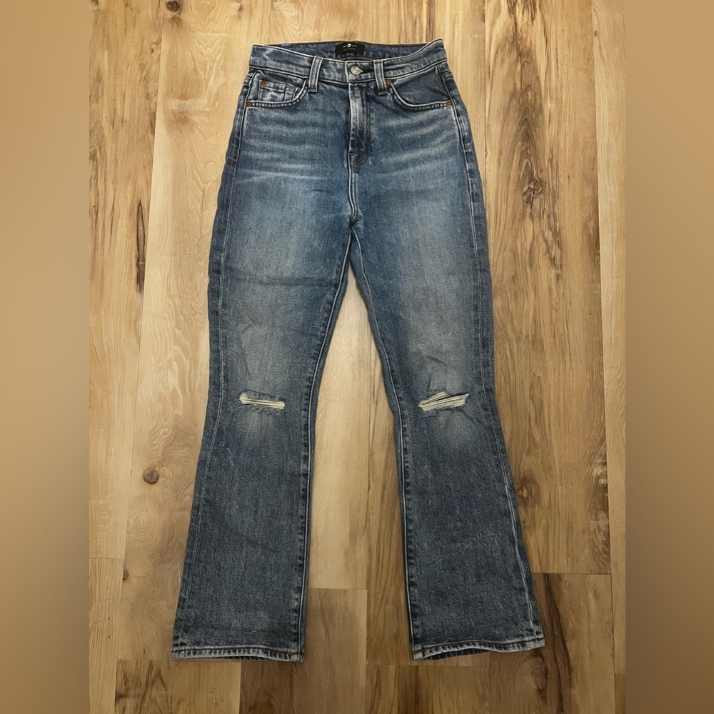 7 For All Mankind Jeans